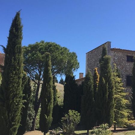 Palacete Belmonte Belmonte (Castilla-La Mancha) Exterior photo