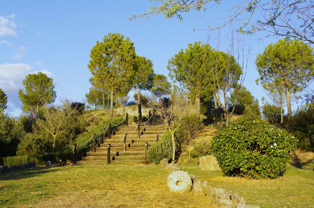 Palacete Belmonte Belmonte (Castilla-La Mancha) Exterior photo