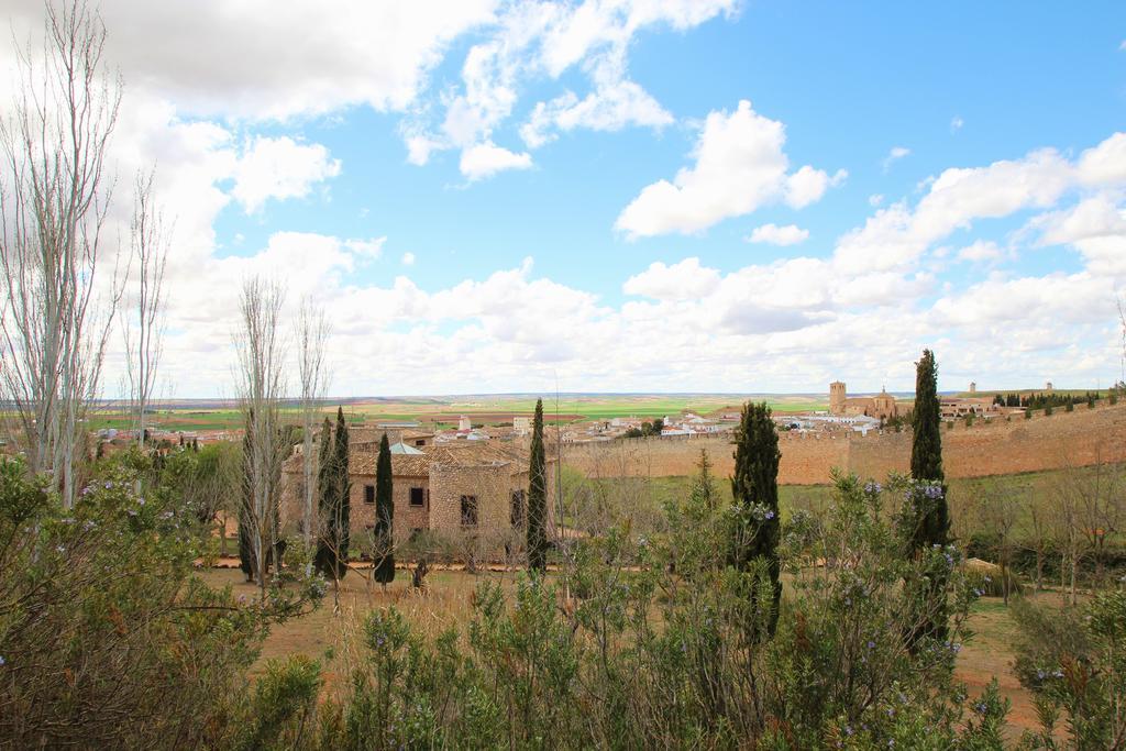 Palacete Belmonte Belmonte (Castilla-La Mancha) Exterior photo