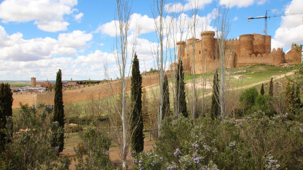 Palacete Belmonte Belmonte (Castilla-La Mancha) Exterior photo